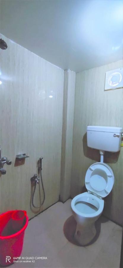 Hotel Highness Sea Rock Sitapur Kültér fotó